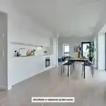 Et billede fra boligen