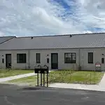 Et billede fra boligen