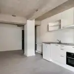 Et billede fra boligen