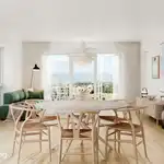 Et billede fra boligen