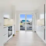 Et billede fra boligen