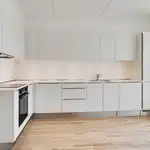 Et billede fra boligen