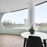 Et billede fra boligen