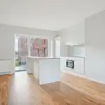 Et billede fra boligen