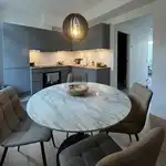 Et billede fra boligen