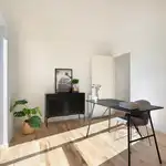 Et billede fra boligen