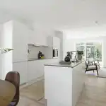 Et billede fra boligen