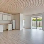 Et billede fra boligen