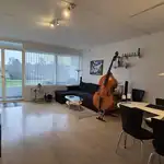 Et billede fra boligen