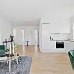 Et billede fra boligen