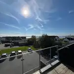 Et billede fra boligen