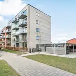 Et billede fra boligen