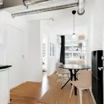 Et billede fra boligen