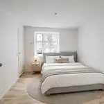 Et billede fra boligen