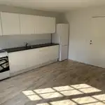 Et billede fra boligen