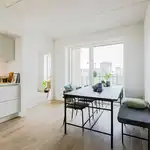 Et billede fra boligen