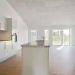 Et billede fra boligen