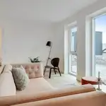 Et billede fra boligen