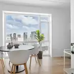 Et billede fra boligen