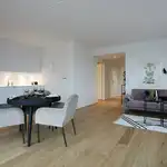 Et billede fra boligen