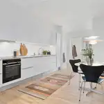 Et billede fra boligen