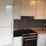 Et billede fra boligen