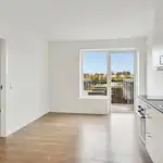 Et billede fra boligen