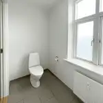 Et billede fra boligen