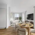 Et billede fra boligen