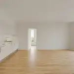 Et billede fra boligen