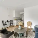 Et billede fra boligen