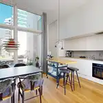 Et billede fra boligen