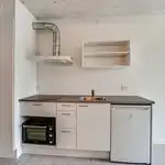 Et billede fra boligen