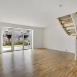 Et billede fra boligen