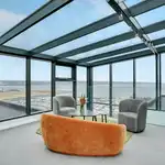 Et billede fra boligen