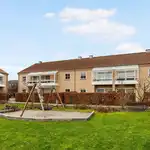 Et billede fra boligen