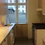 Et billede fra boligen