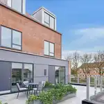 Et billede fra boligen