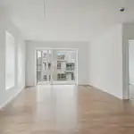 Et billede fra boligen