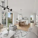 Et billede fra boligen