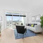 Et billede fra boligen