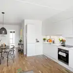 Et billede fra boligen