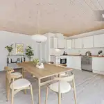 Et billede fra boligen