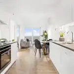 Et billede fra boligen