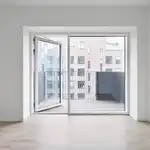 Et billede fra boligen