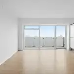 Et billede fra boligen