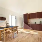 Et billede fra boligen