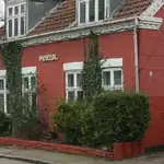 Et billede fra boligen