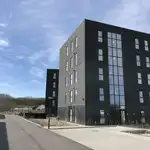 Et billede fra boligen