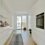 Et billede fra boligen